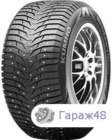 Kumho WinterCraft Ice WI31 235/50 R18 101T